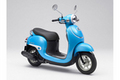 ホンダ、原付スクーター「ジョルノ」をフルモデルチェンジ