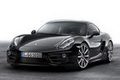 ポルシェ「ケイマン」にスペシャルシリーズ“ブラックエディション”が登場 ～価格は776万円～