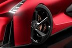 Nissan Concept 2020 Gran Turismo