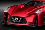 Nissan Concept 2020 Gran Turismo