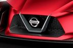 Nissan Concept 2020 Gran Turismo