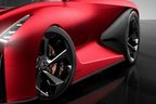 Nissan Concept 2020 Gran Turismo