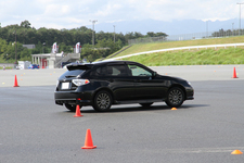 ドライビングスクールに潜入取材！「ヨコハマ＆プロスペック サマードライビングパーク2015」