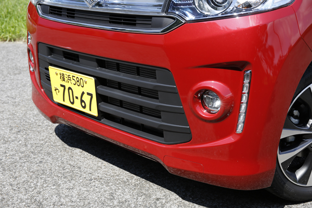 ワゴンRの進化が止まらない！／スズキ 新型 ワゴンR[S-エネ
