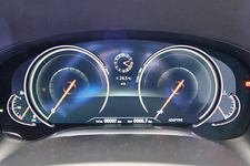 BMW 新型7シリーズ