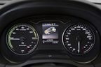 アウディ新型A3 スポーツバック e-tron