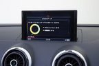 アウディ新型A3 スポーツバック e-tron