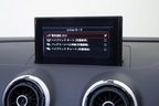 アウディ新型A3 スポーツバック e-tron