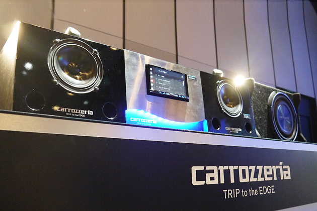 カロッツェリアの最新モデルが体験できちゃう 名古屋 福岡 仙台 札幌でイベント開催決定 画像ギャラリー No 3 業界先取り 業界ニュース 自動車ニュース22国産車から輸入車まで Mota