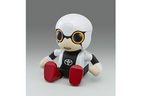 トヨタ KIROBO MINI