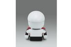 トヨタ KIROBO MINI