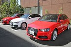 Audi A3 Sportback e-tron