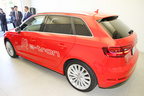 Audi A3 Sportback e-tron