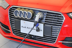 Audi A3 Sportback e-tron