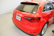 Audi A3 Sportback e-tron