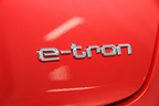 Audi A3 Sportback e-tron