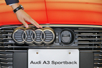 Audi A3 Sportback e-tron