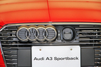 Audi A3 Sportback e-tron