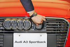 Audi A3 Sportback e-tron