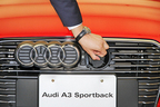 Audi A3 Sportback e-tron