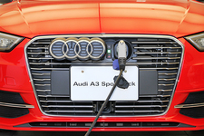 Audi A3 Sportback e-tron