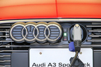 Audi A3 Sportback e-tron