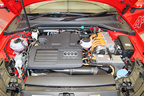 Audi A3 Sportback e-tron