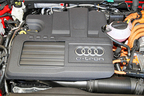 Audi A3 Sportback e-tron