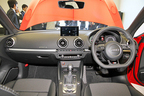 Audi A3 Sportback e-tron