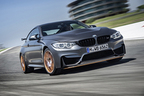 BMW M4 GTS