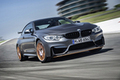 BMW、モータースポーツのDNAを受け継ぐ「M4 GTS」を世界初公開【東京モーターショー2015】