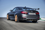 BMW M4 GTS