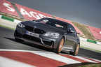 BMW M4 GTS