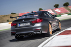 BMW M4 GTS