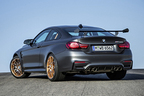 BMW M4 GTS