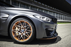 BMW M4 GTS