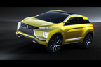 MITSUBISHI eX Concept