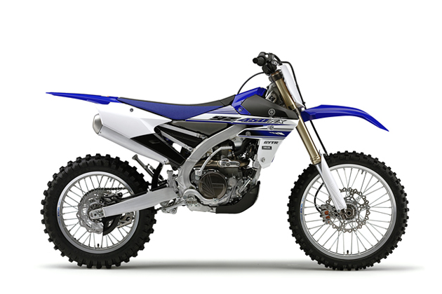 YZ450FX_ディープパープリッシュブルーソリッド