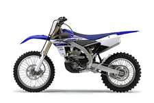 YZ450FX_ディープパープリッシュブルーソリッド