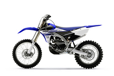 YZ250FX_ディープパープリッシュブルーソリッド