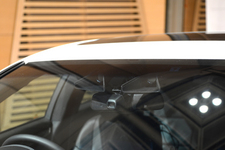 【試乗】トヨタの自動運転「Mobility Teammate Concept」と「ITS Connect」(インフラ協調型運転支援システム)を体験してきた/国沢光宏