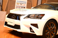 【試乗】トヨタの自動運転「Mobility Teammate Concept」と「ITS Connect」(インフラ協調型運転支援システム)を体験してきた/国沢光宏