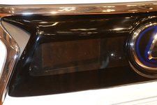 【試乗】トヨタの自動運転「Mobility Teammate Concept」と「ITS Connect」(インフラ協調型運転支援システム)を体験してきた/国沢光宏