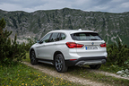 BMW 新型X1