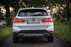 BMW 新型X1