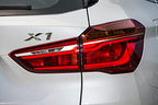 BMW 新型X1