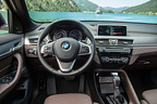 BMW 新型X1