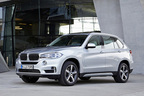 BMW X5 xDrive40e