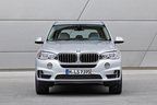 BMW X5 xDrive40e