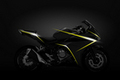 ホンダ、エクステリアを刷新した「CBR500R」をワールドプレミア
